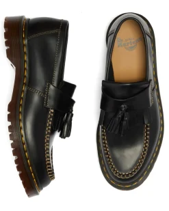 Dr. Martens Adrian Tassel Orleans Loafers, , 46-Dame Loafers|Loafers