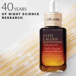 Best Advanced Night Repair Serum, 30 ml Hudpleje