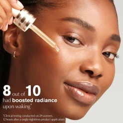 Clearance Advanced Night Repair Serum Hudpleje