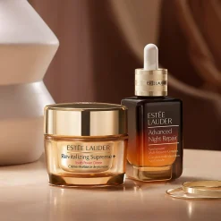 Clearance Advanced Night Repair Serum Hudpleje