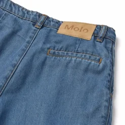 Hot Aeisha Jeans, , 152 cm Børn Jeans