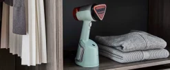 Hot Aerosteam Garment Steamer Rengøring Og Strygning