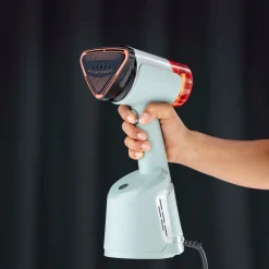 Hot Aerosteam Garment Steamer Rengøring Og Strygning