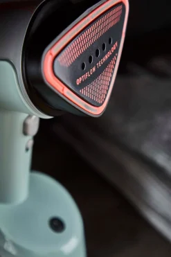 Hot Aerosteam Garment Steamer Rengøring Og Strygning