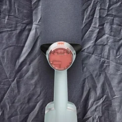 Hot Aerosteam Garment Steamer Rengøring Og Strygning