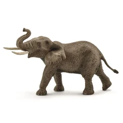 Schleich Afrikans Elefanttyr-Børn Legetøjsfigurer & Klodser