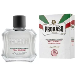 Proraso Aftershave Balm, 50 ml- Barbering