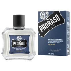 Online Aftershave Balm, 100 ml Barbering