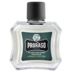 Proraso Aftershave Balm, 100 ml- Barbering