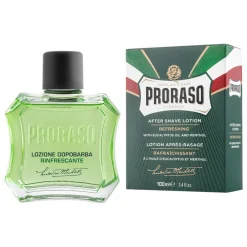 Aftershave Splash, 100 ml Barbering