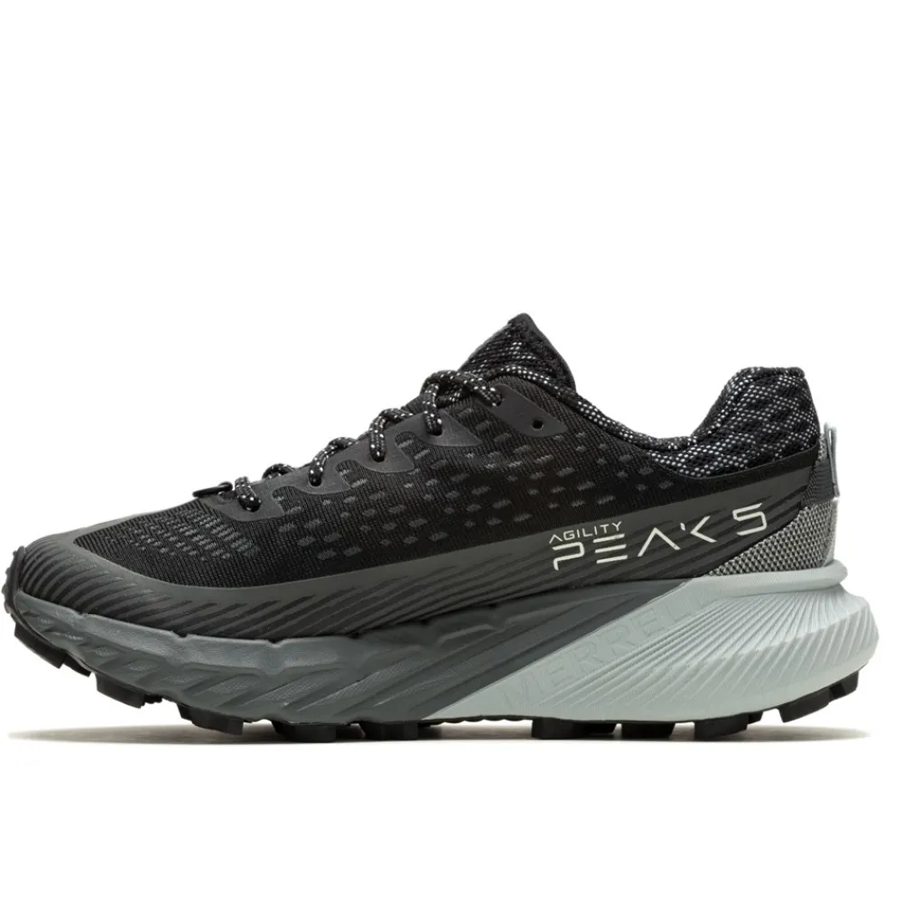 Merrell Agility Peak 5 Sneakers, , 40-Dame Sneakers