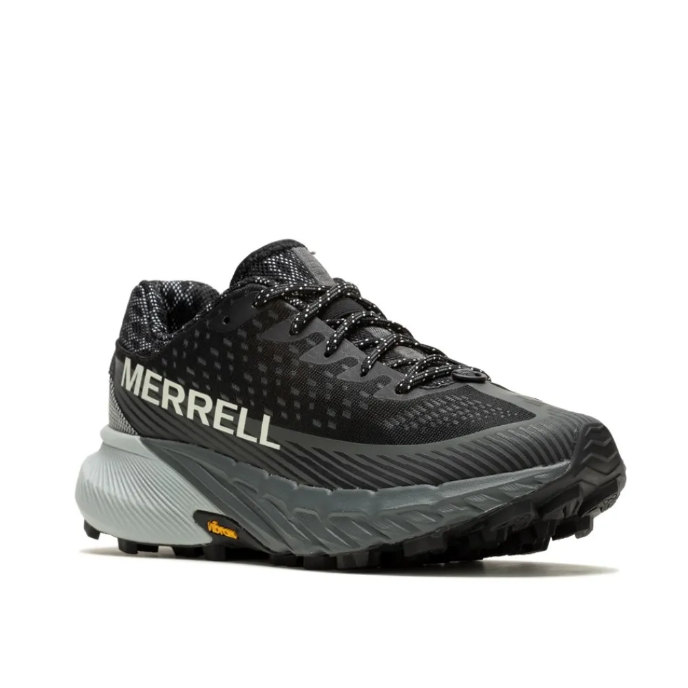 Merrell Agility Peak 5 Sneakers, , 40-Dame Sneakers