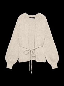 Outlet Agnes Cardigan, , XL Dame Cardigans