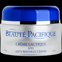 AHA + Vitamin C Anti-Wrinkle Glow Creme Ansigtspleje