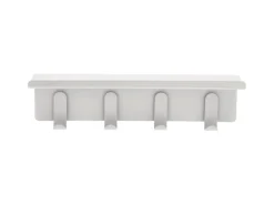 Clearance A-Hallway Shelf Knagerække, Bøjler & Knager