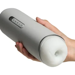 Sinful AI Sound Sense Automatisk Masturbator- Sexlegetøj