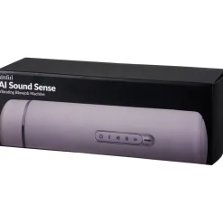 Sinful AI Sound Sense Automatisk Masturbator- Sexlegetøj