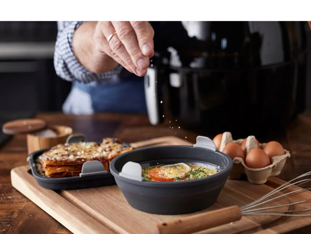 Hot AirFryer Form Køkken|Køkkenmaskiner