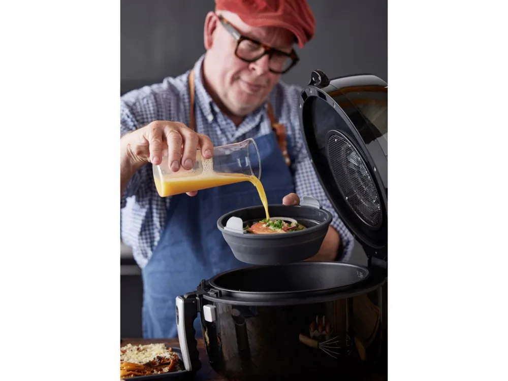 Hot AirFryer Form Køkken|Køkkenmaskiner