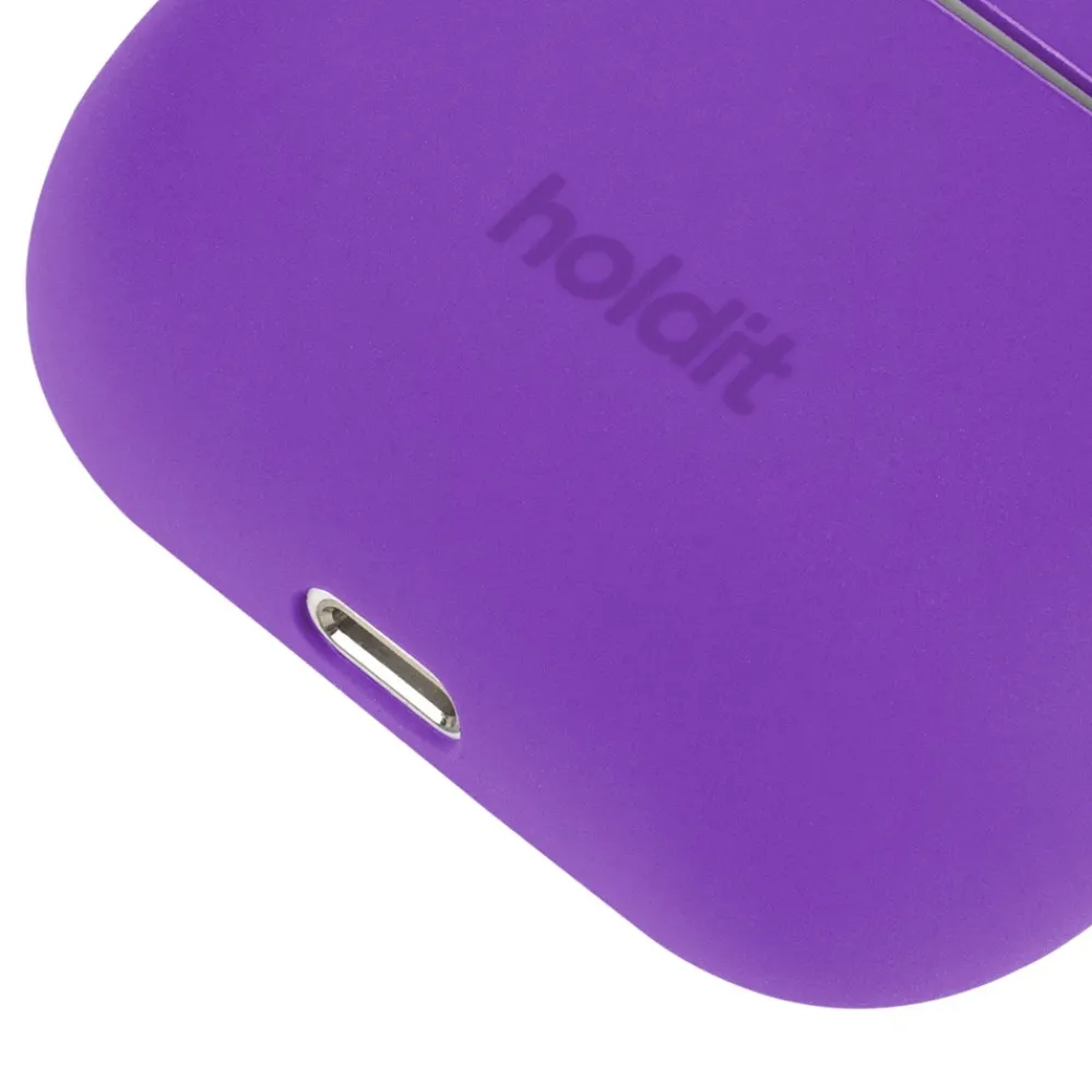 holdit Airpods 3 Cover,-Dame Mobilcovers|Mobilcovers