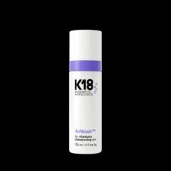 AirWash Dry Shampoo, 118 ml Hårpleje|Hårpleje