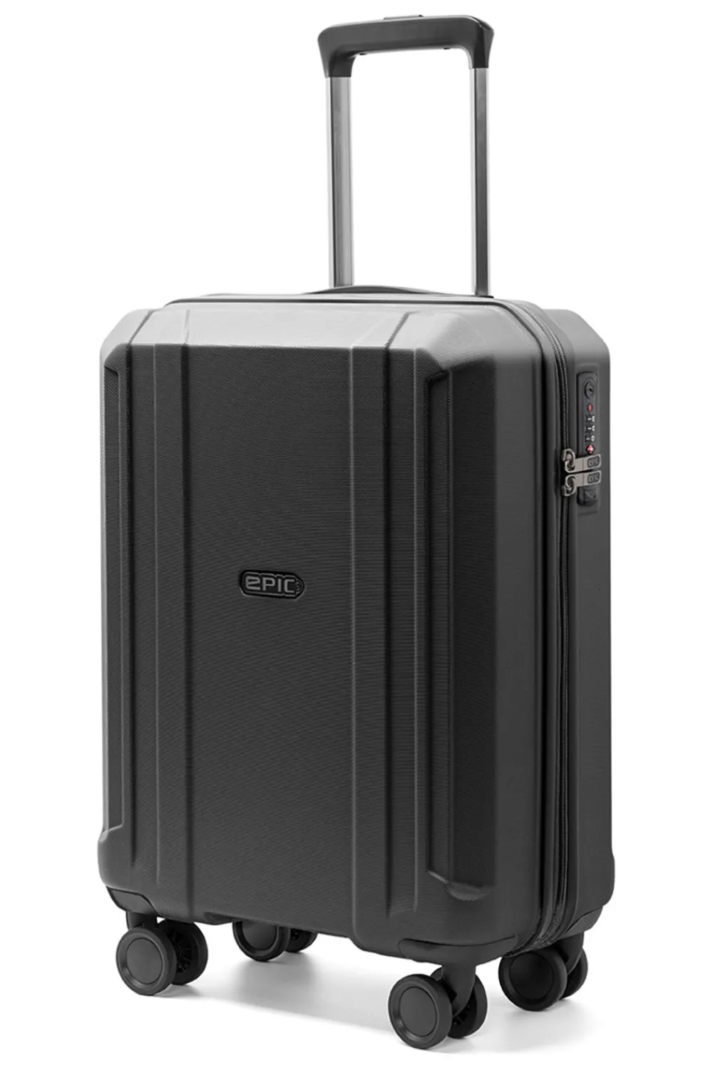 Epic Airwave Neo 55 Kuffert,-Dame Tasker|Kufferter & Rejsetasker
