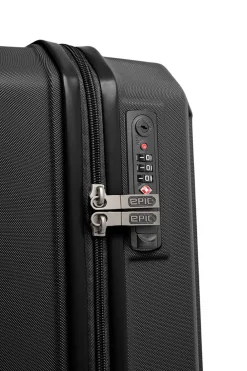 Epic Airwave Neo 55 Kuffert,-Dame Tasker|Kufferter & Rejsetasker
