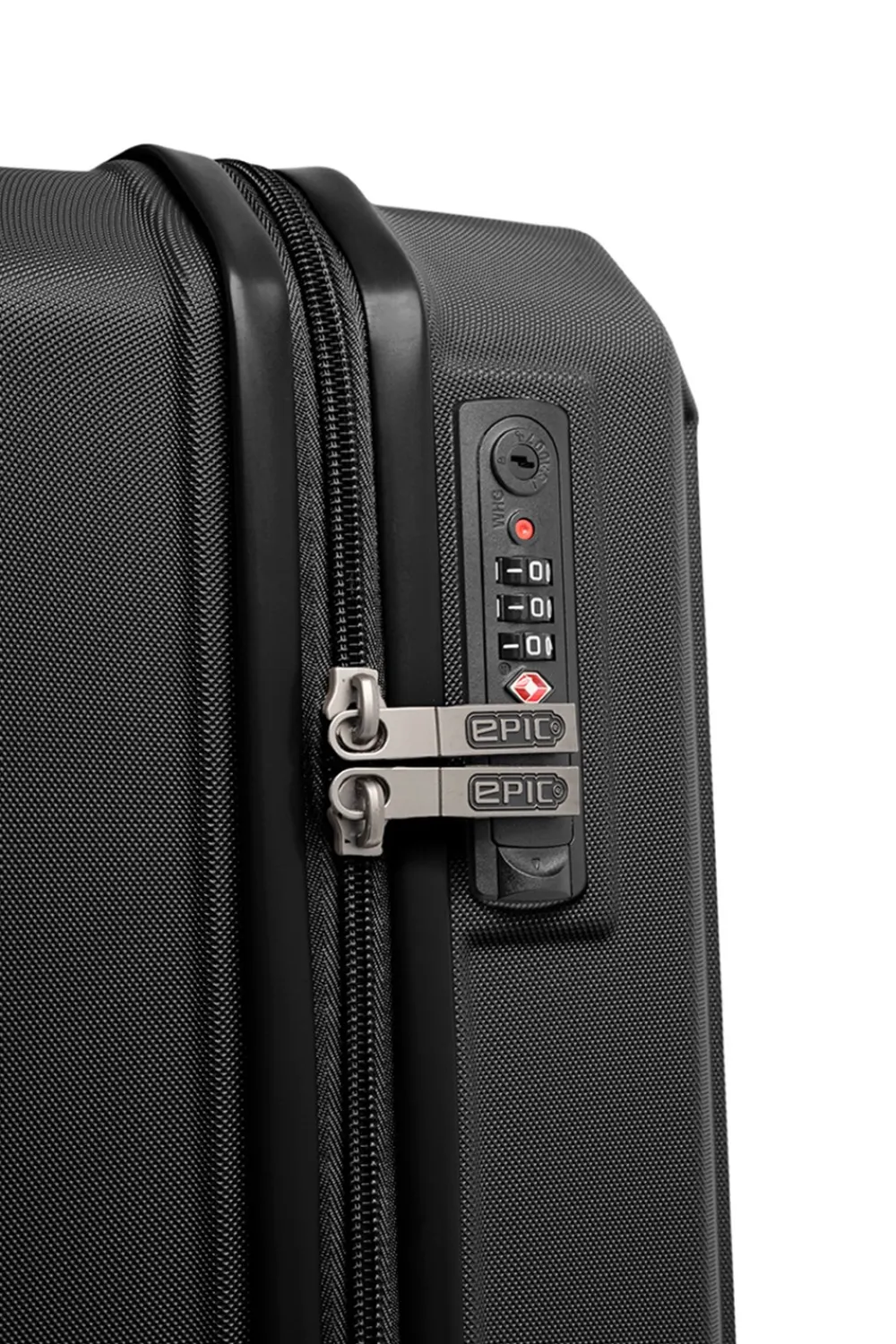 Epic Airwave Neo 55 Kuffert,-Dame Tasker|Kufferter & Rejsetasker