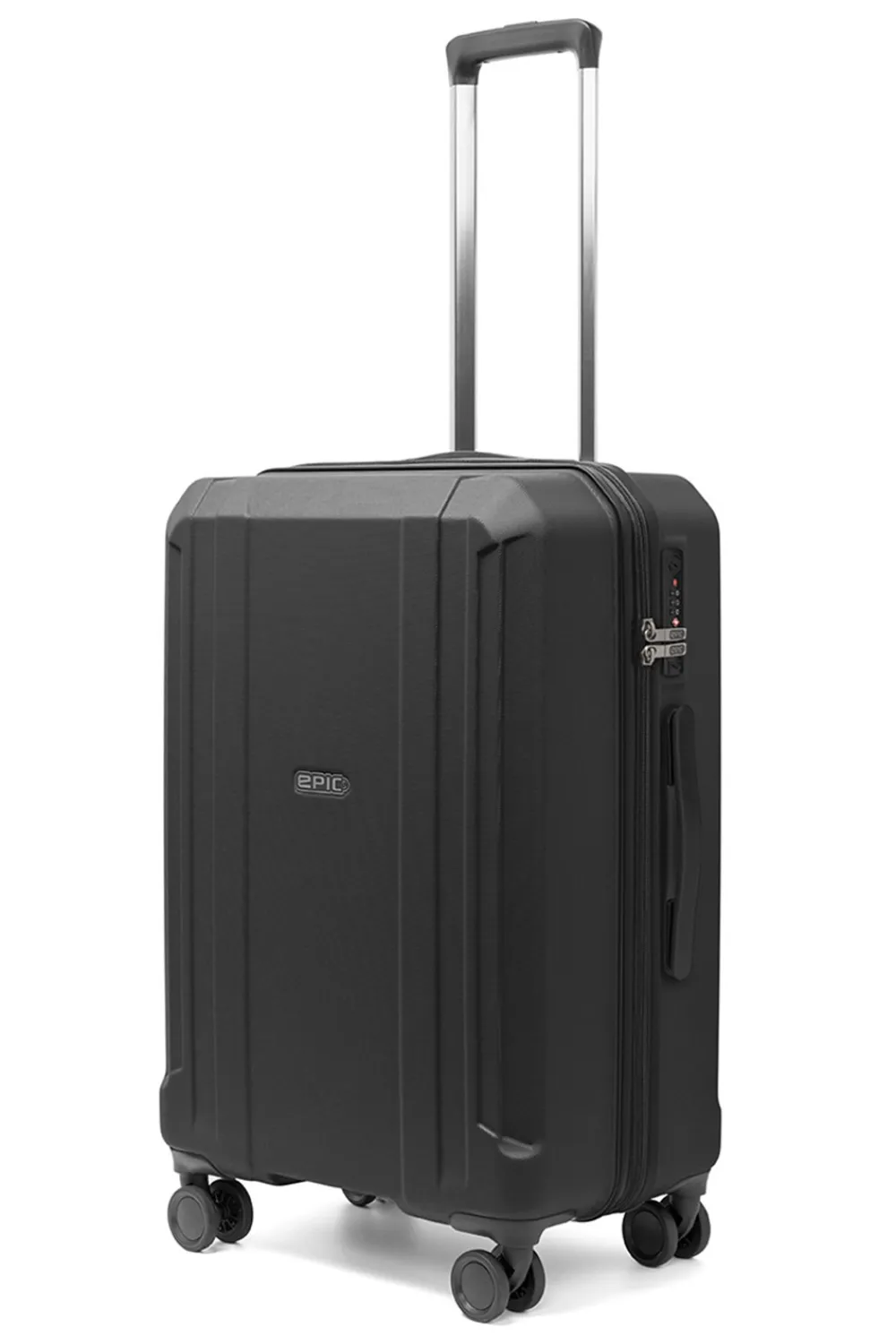 Epic Airwave Neo 65 Kuffert,-Dame Tasker|Kufferter & Rejsetasker