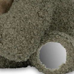 Konges Sløjd Aktivitets Triceratops Bamse,-Børn Bamser & Tøjdyr