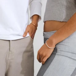 Pilgrim Alaia Armring, , 17,5 cm-Dame Armbånd
