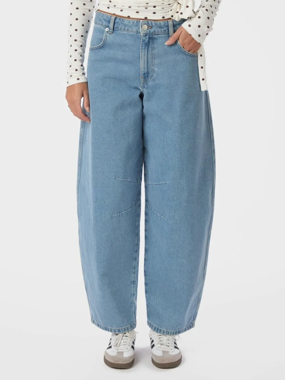 Online Alannah D Bukser, , 42 Dame Jeans
