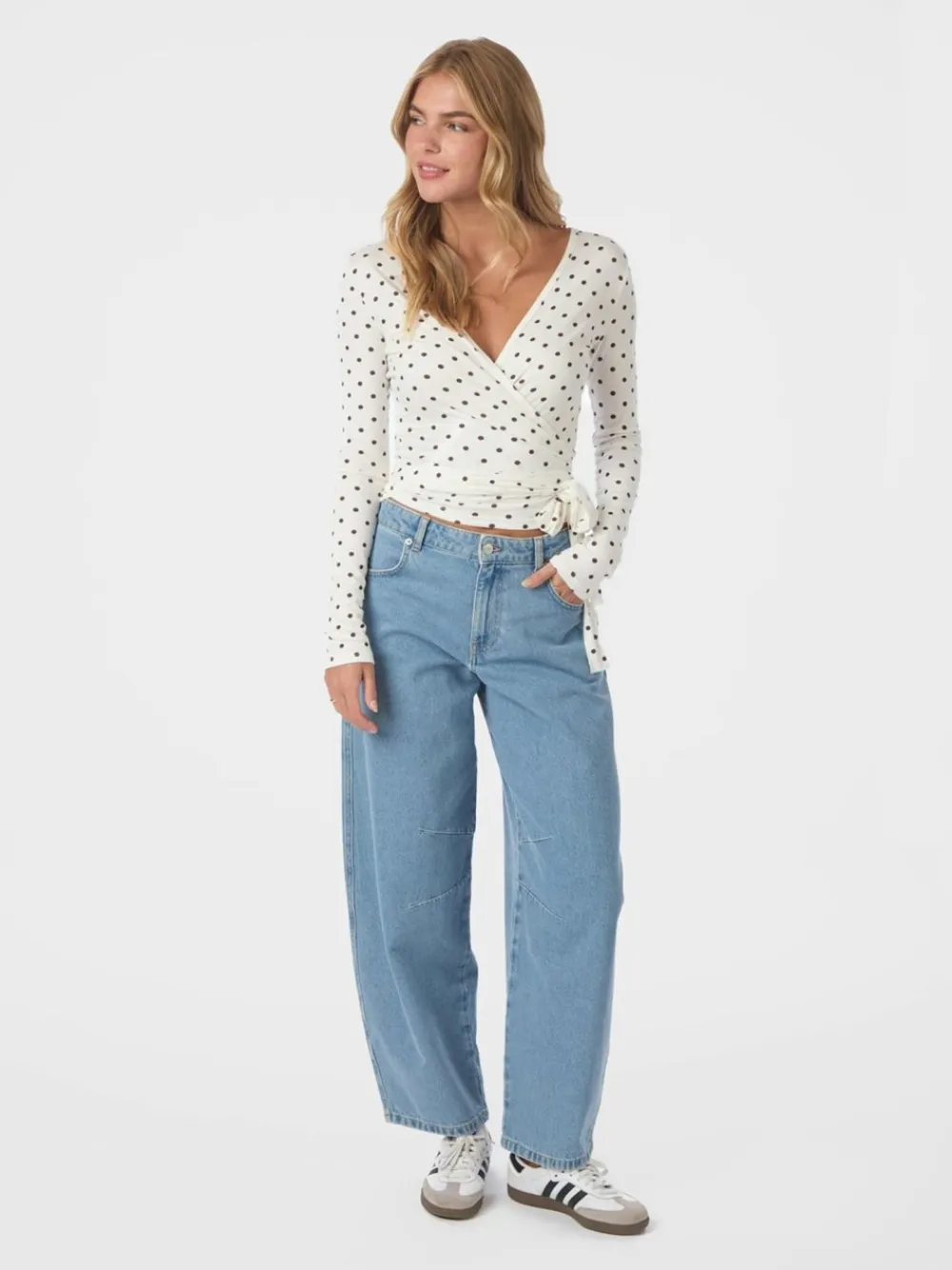 Online Alannah D Bukser, , 42 Dame Jeans