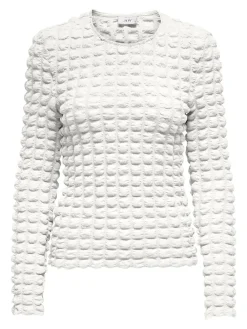 Outlet Alba Bluse, , M Dame Bluser & Skjorter
