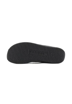 Best Alba Patent Leather Sko, , 38 Dame Flade Sko