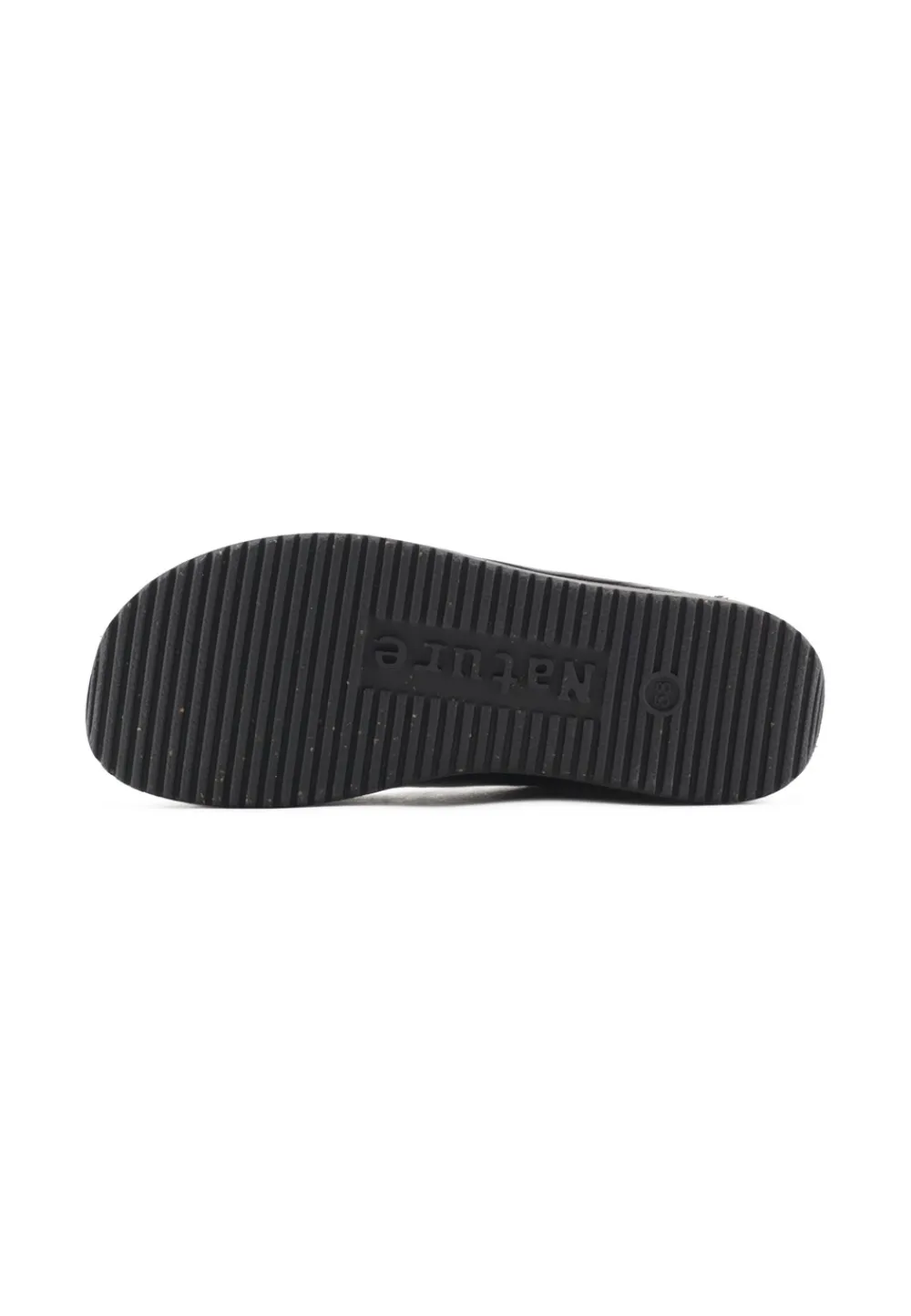 Best Alba Patent Leather Sko, , 38 Dame Flade Sko