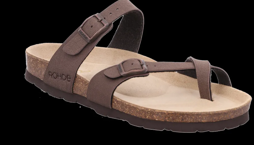 Rohde Alba Sandaler, , 42-Dame Sandaler