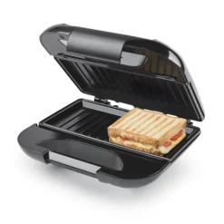 Alba Sandwichgrill- Køkkenmaskiner