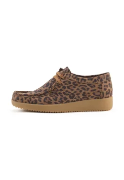 Online Alba Suede Sko, , 39 Dame Flade Sko