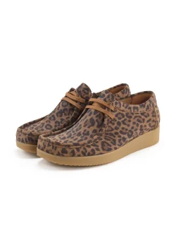 Online Alba Suede Sko, , 39 Dame Flade Sko