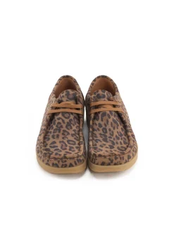 Online Alba Suede Sko, , 39 Dame Flade Sko