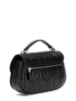 Guess Aldina Flap Håndtaske,-Dame Håndtasker