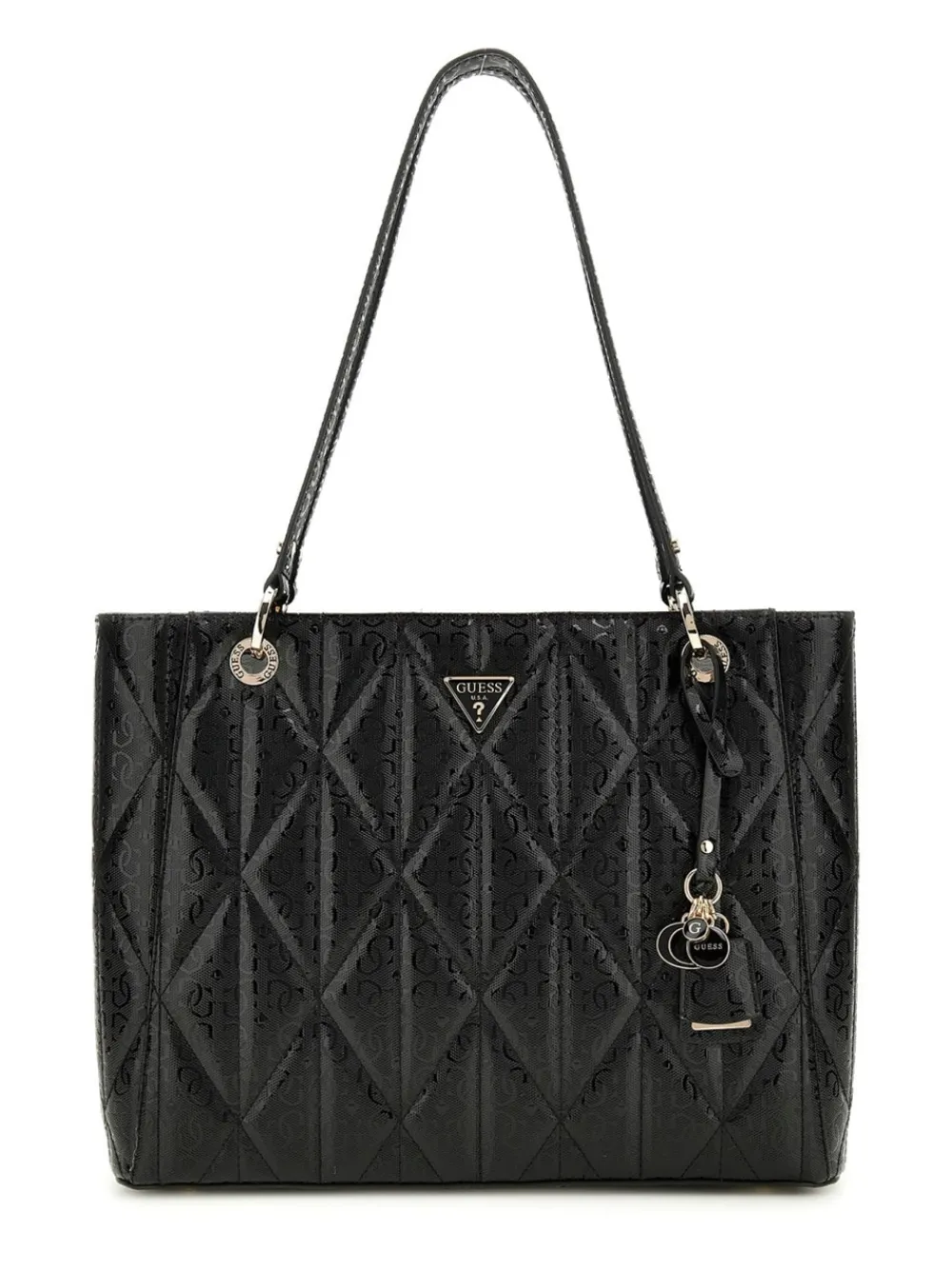 Best Aldina Noel Tote Bag, Dame Shoppere
