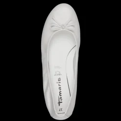 Clearance Alena Ballerinasko, , 40 Dame Flade Sko|Ballerinaer