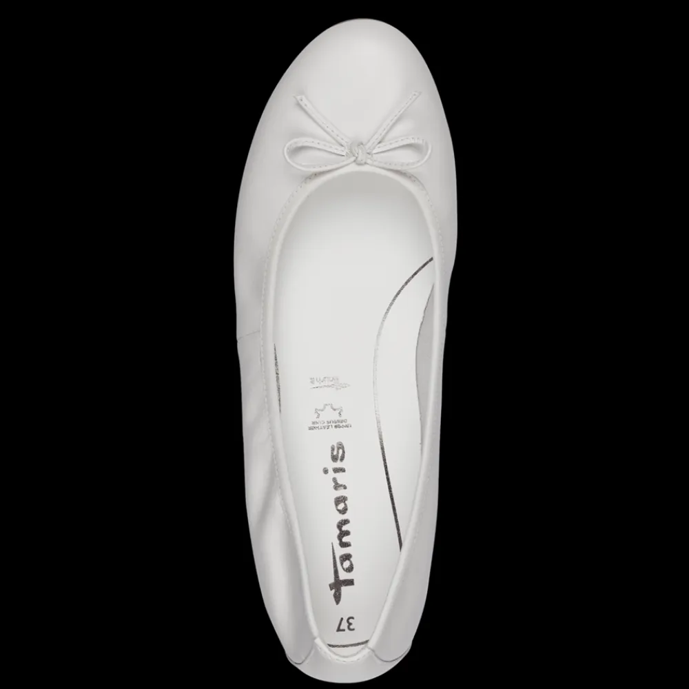Clearance Alena Ballerinasko, , 40 Dame Flade Sko|Ballerinaer