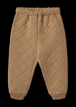 Wheat Alex Baby Termobukser, , 86 cm-Børn Overtøj