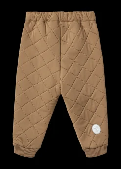 Wheat Alex Baby Termobukser, , 86 cm-Børn Overtøj