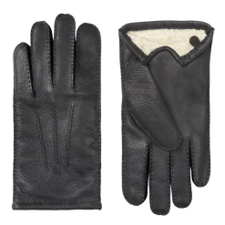 Clearance Alex Deerskin Handsker, , XXL Halstørklæder & Handsker