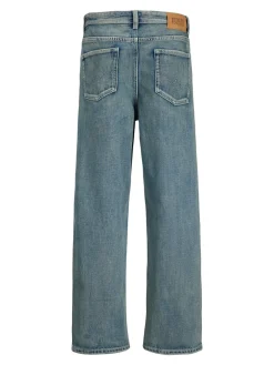 New Alex Original 308 Jeans, , 164 cm Børn Jeans