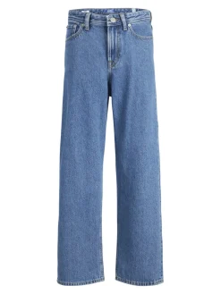 Jack & Jones Junior Alex original 412 Jeans, , 164 cm-Børn Jeans